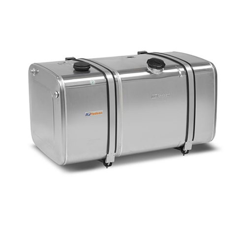 Rezervor hidraulic combinat din aluminiu 220/170 litri