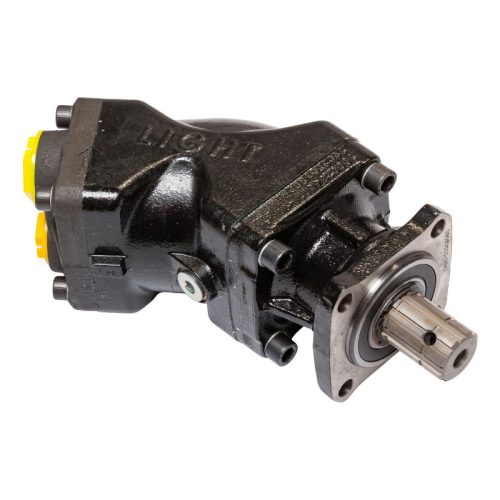 Interpump Hydraulics Pompă cu piston 84 litri, FOX LIGHT 084