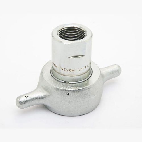3/4″ Female Threaded Quick Coupling