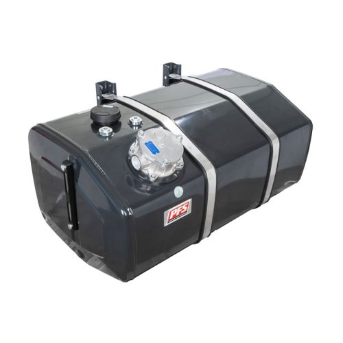 Rezervor hidraulic din oțel 300 litri