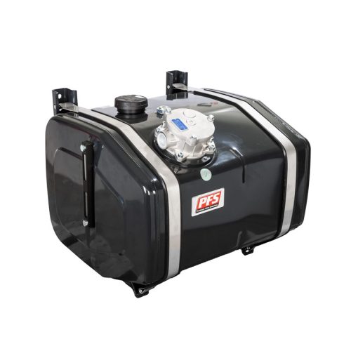 Rezervor hidraulic din oțel 200 litri