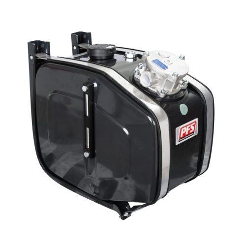 Rezervor hidraulic din oțel 100 litri