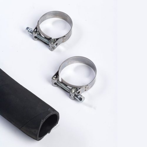 Colier pentru furtun 51–55 mm