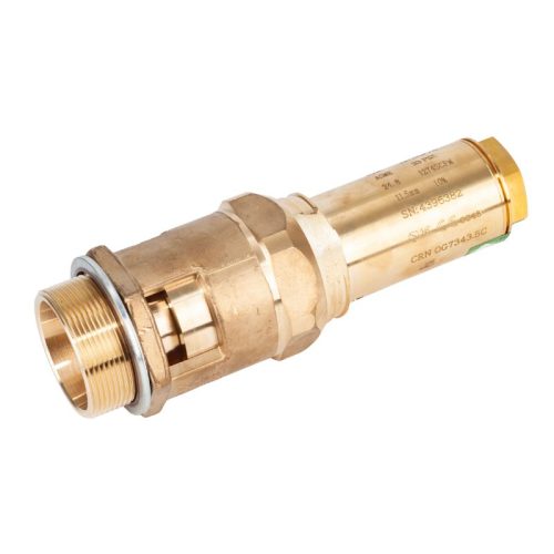 Pressure relief valves (Herose)