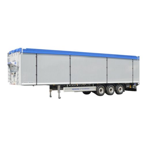 Peischl standard moving floor