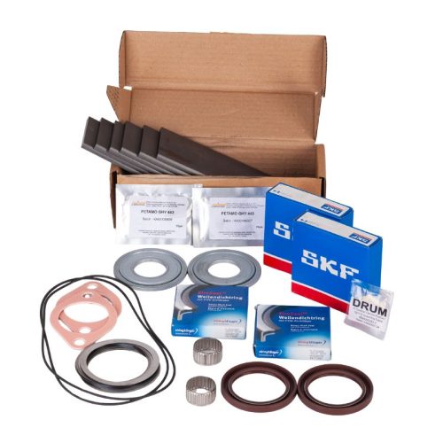 Gardner Denver parts