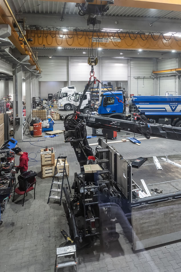 Premium Flow Soultions Hungary