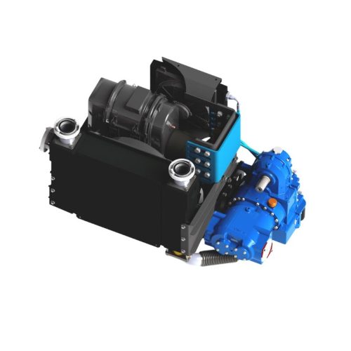 Materiale plastice și granule